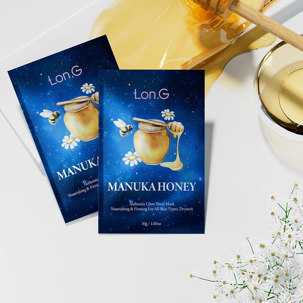 Best face mask with honey