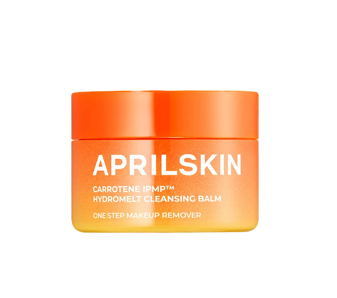 Best korean cleansing balm
