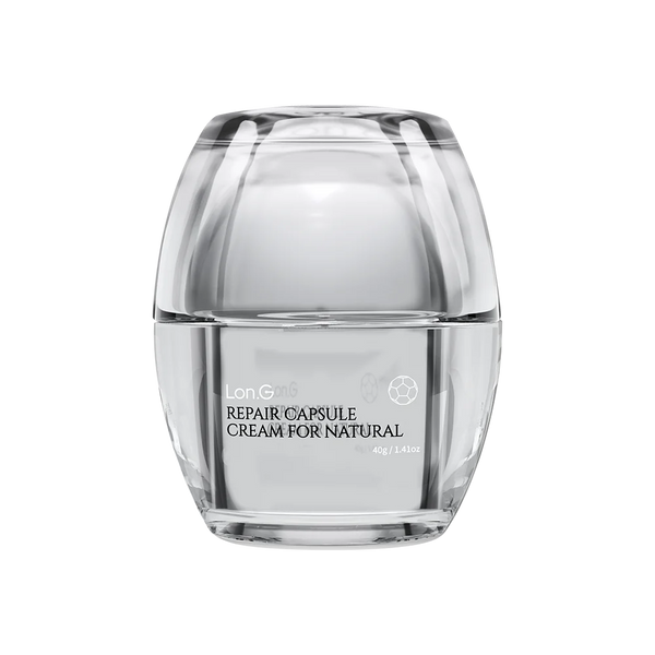 Repair Skinback Cream capsule for glowing skin