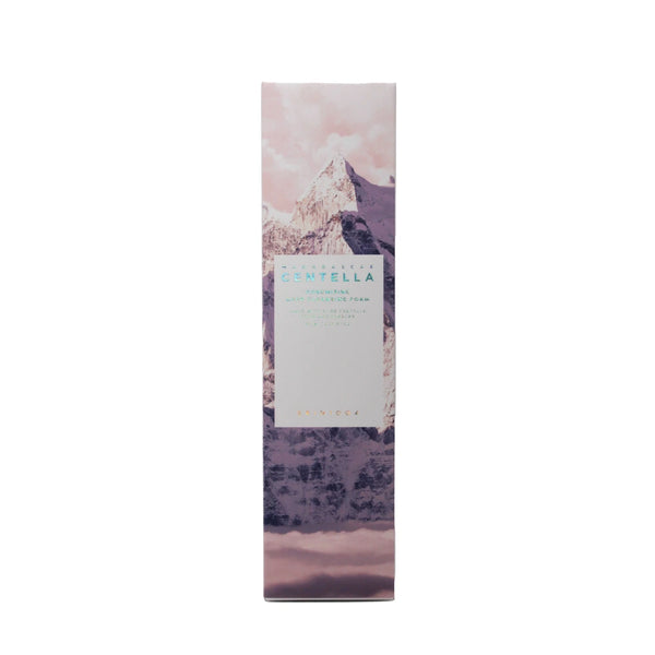 SKIN 1004 - Madagascar Centella Poremising Deep foam Cleanser for Face