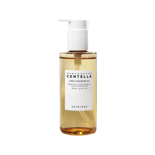 SKIN 1004 - Madagascar Centella Light Cleansing Oil