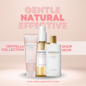 Centella Collection