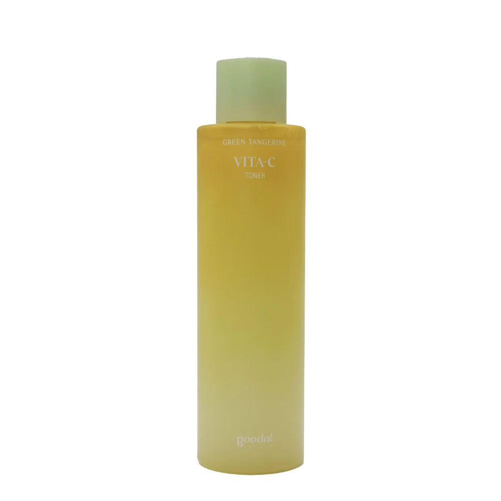  Green Tangerine vitamin c skin toner